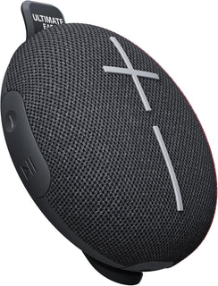 Ultimate Ears MINIROLL Altavoz Bluetooth ultra portátil impermeable...