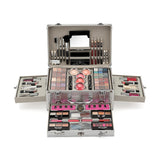 Pure Vie Juego de maquillaje todo en uno para regalo navideño, paqu...