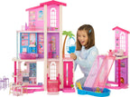 Barbie Casa de muñecas Dreamhouse