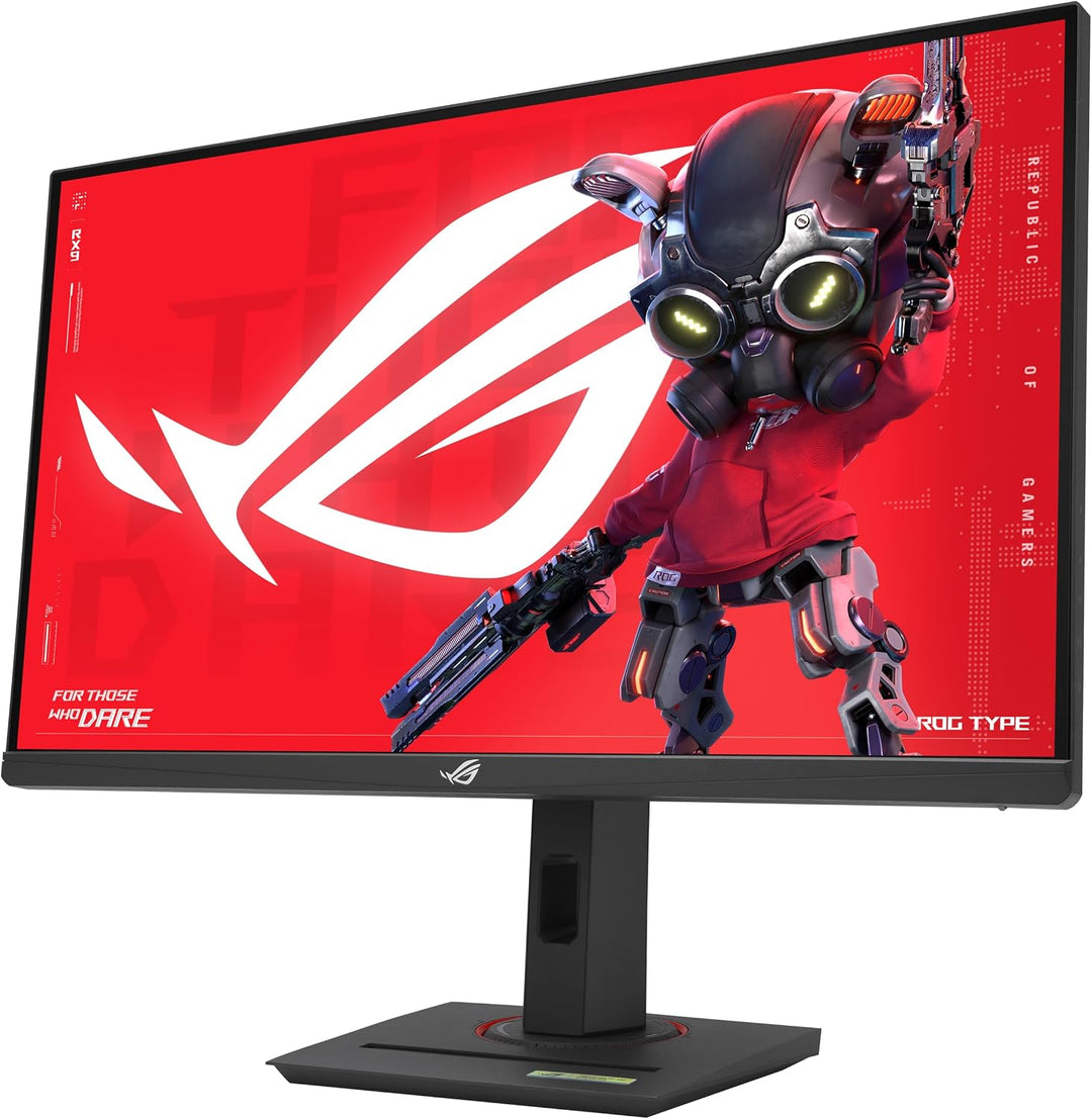 ASUS ROG Strix - Monitor de juegos USB-C HDR400 de 27 pulgadas 4K H...