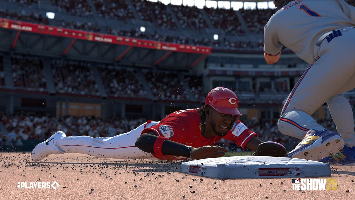 MLB The Show 25 \u2013 PS5