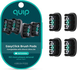 quip Ultra and Ultra Lite EasyClick - Cabezales de repuesto para cá...
