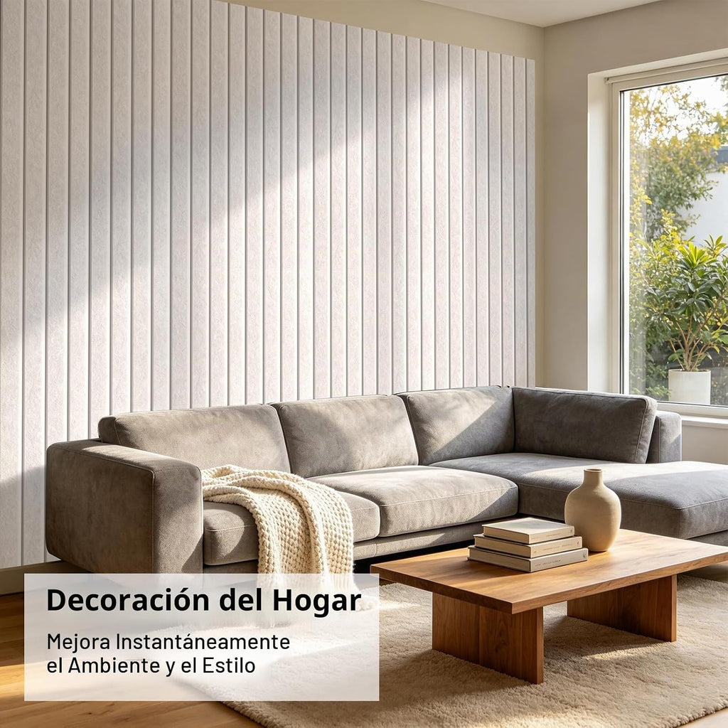 Tablón de anuncios de fieltro, 47.2 x 35.4 pulgadas, paquete de 12 tableros