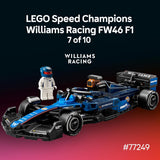 LEGO Speed Champions Ultimate Formula 1 Paquete de