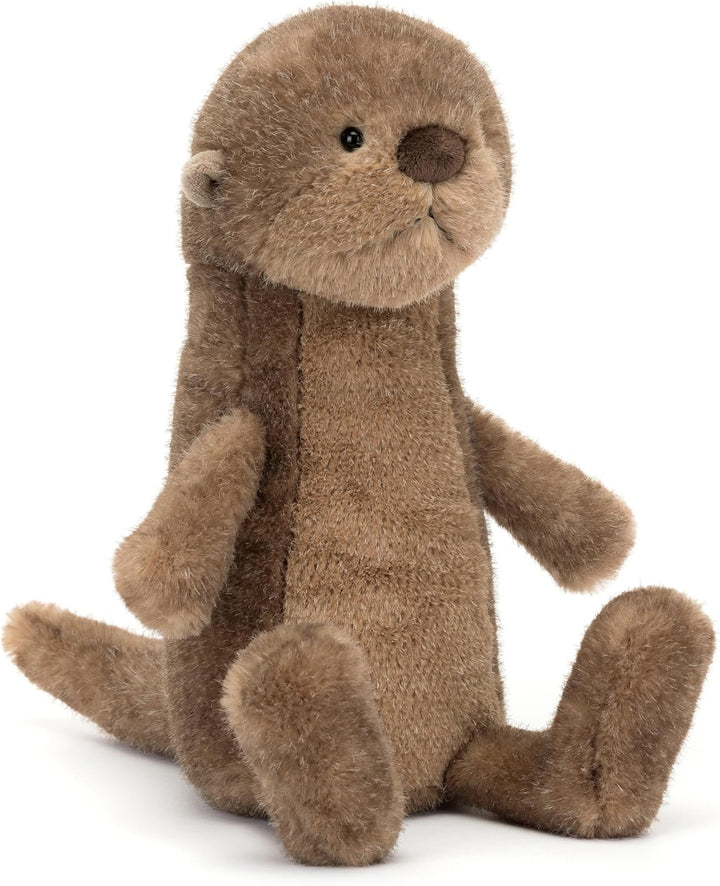 Jellycat Brooke Otter - Animal de peluche