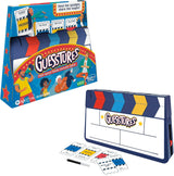Hasbro Gaming Juego de Guesstures juegos de charadas para