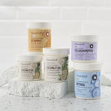 Crema hidratante Retinol Nature Well Clinical grande tubo