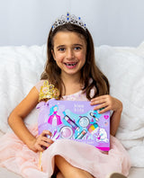 Luna Star Klee - Kit de maquillaje para niños. Suave y no tóxico. A...