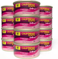 California Scents Car Scents Cool Air desodorante para automóviles con aroma cereza Coronado, latas de 1,5 oz (paquete de 12 latas)