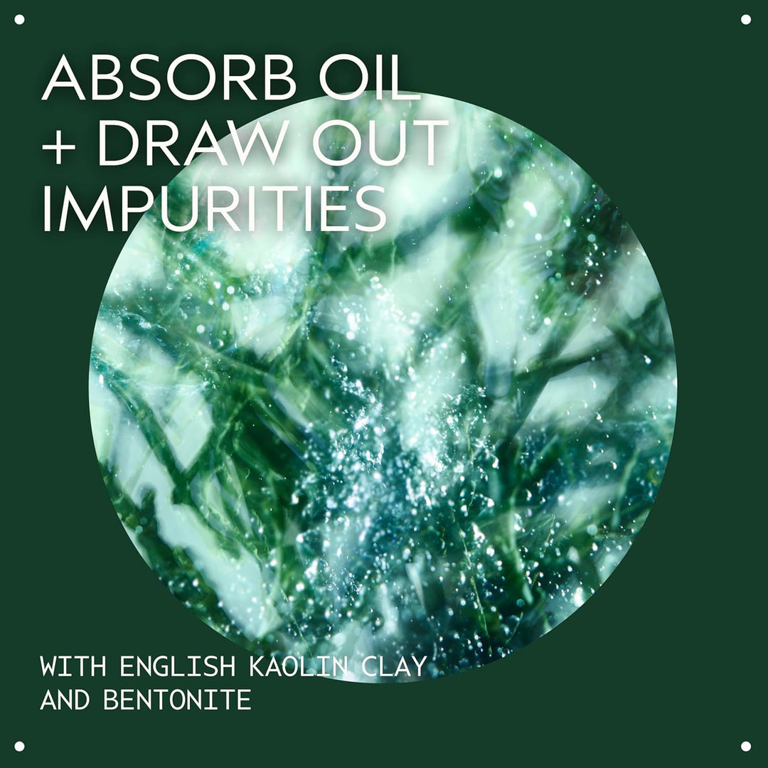 Aveda Botanical Kinetics - Máscara de arcilla limpiadora profunda |...
