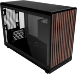 Lian Li A3-26.3L Micro Factor de Forma Chasis - Panel Frontal y Lat...
