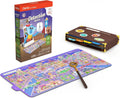 Osmo Agencia de detectives, edades 5-12, resolver misterios, juego STEM, iPad/Fire