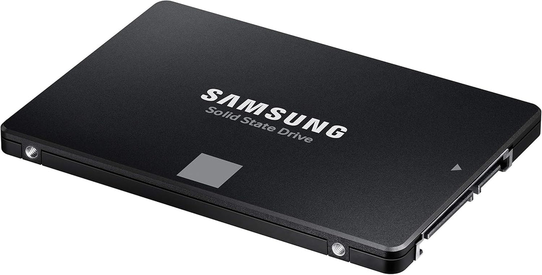 Samsung 870 EVO SATA SSD 500 GB 2.5\u201D Unidad de estado sólido i...