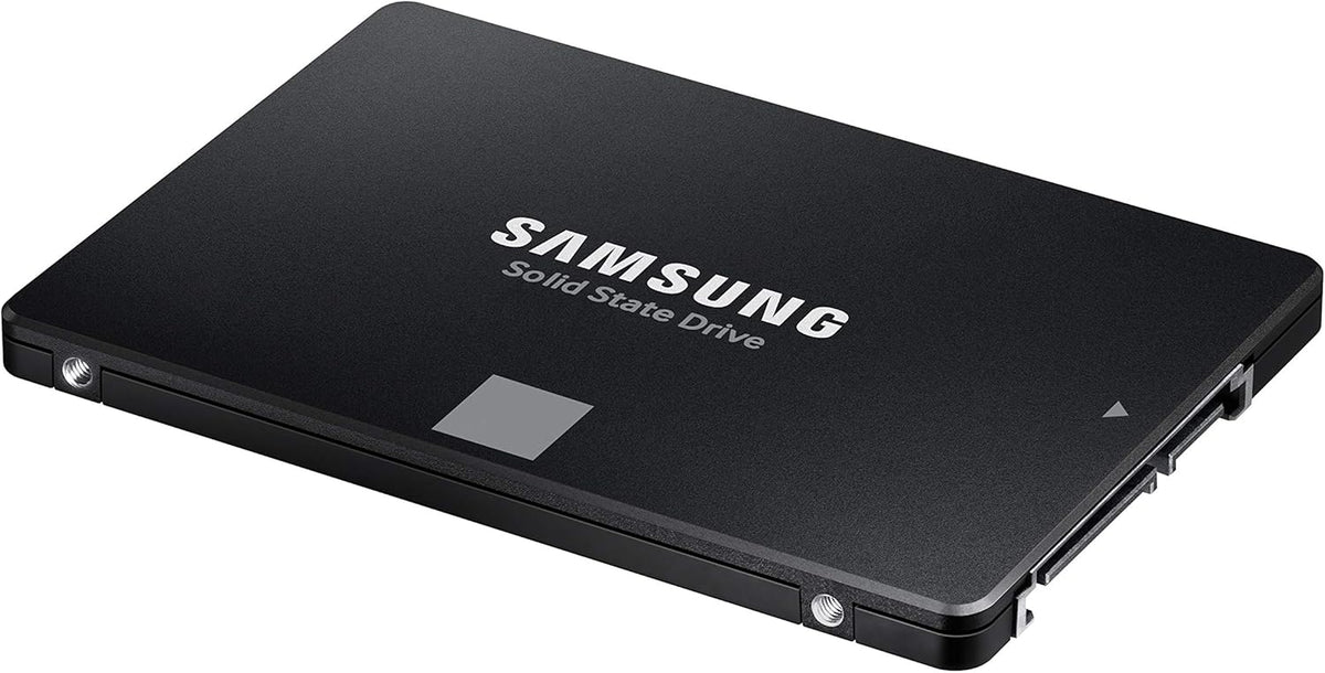 Samsung 870 EVO SATA SSD 500 GB 2.5\u201D Unidad de estado sólido i...