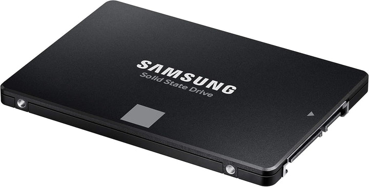 Samsung 870 EVO SATA SSD 500 GB 2.5\u201D Unidad de estado sólido i...