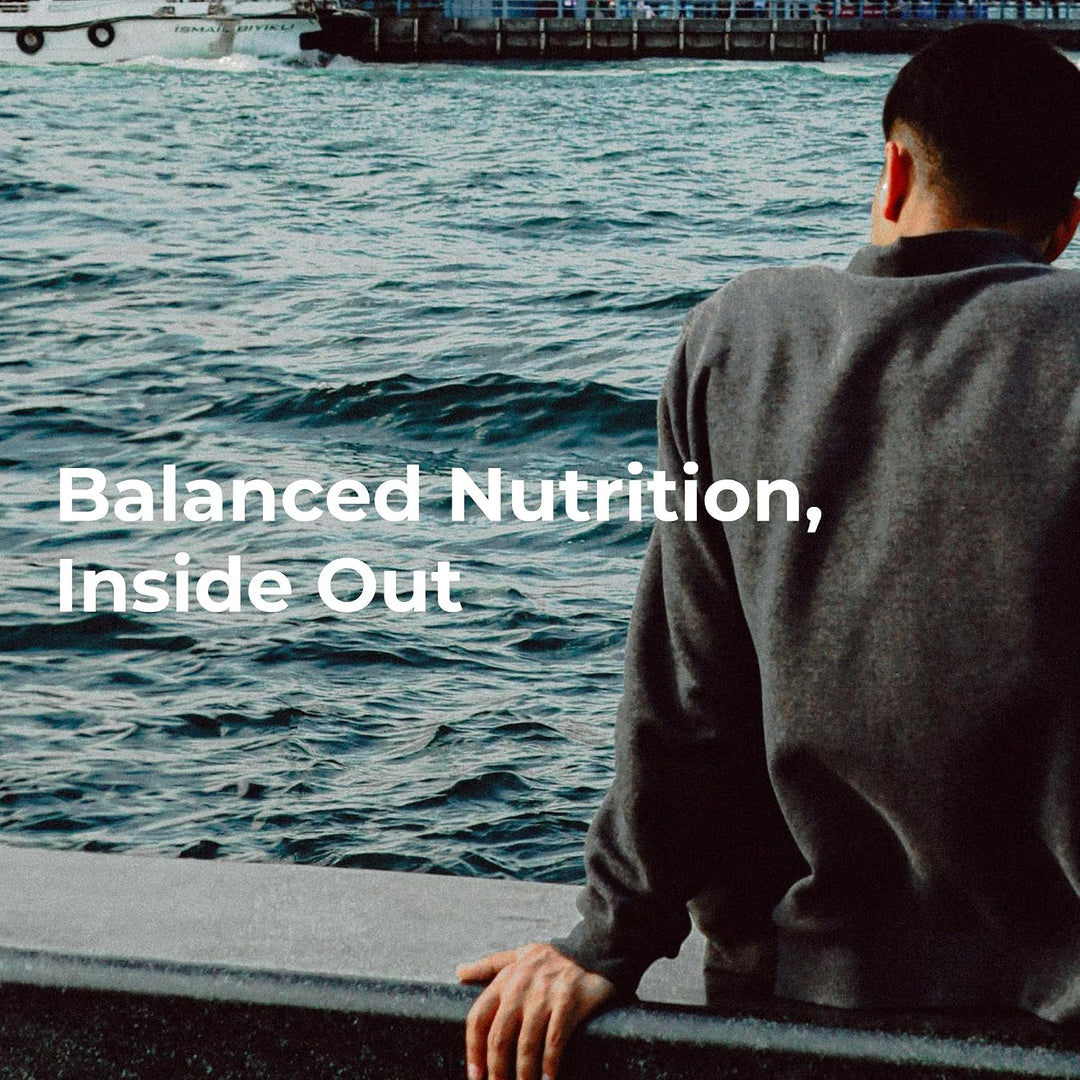 Youngevity Body Balance Sticks Nutrición a base de plantas terrestr...