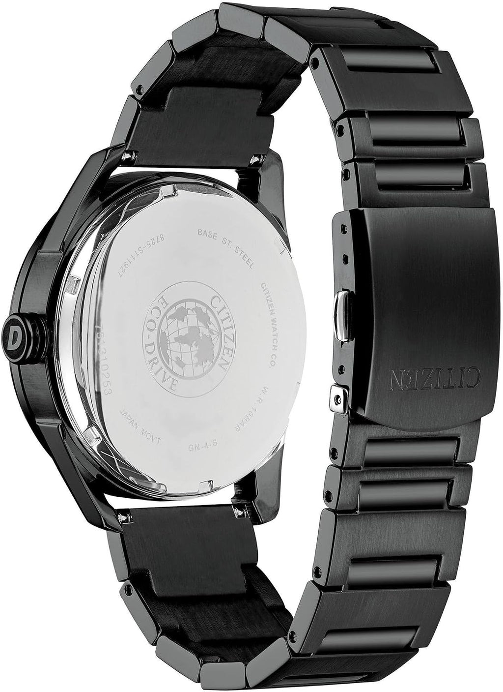 Reloj Citizen Eco-Drive Weekender para hombre