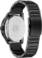 Reloj Citizen Eco-Drive Weekender para hombre