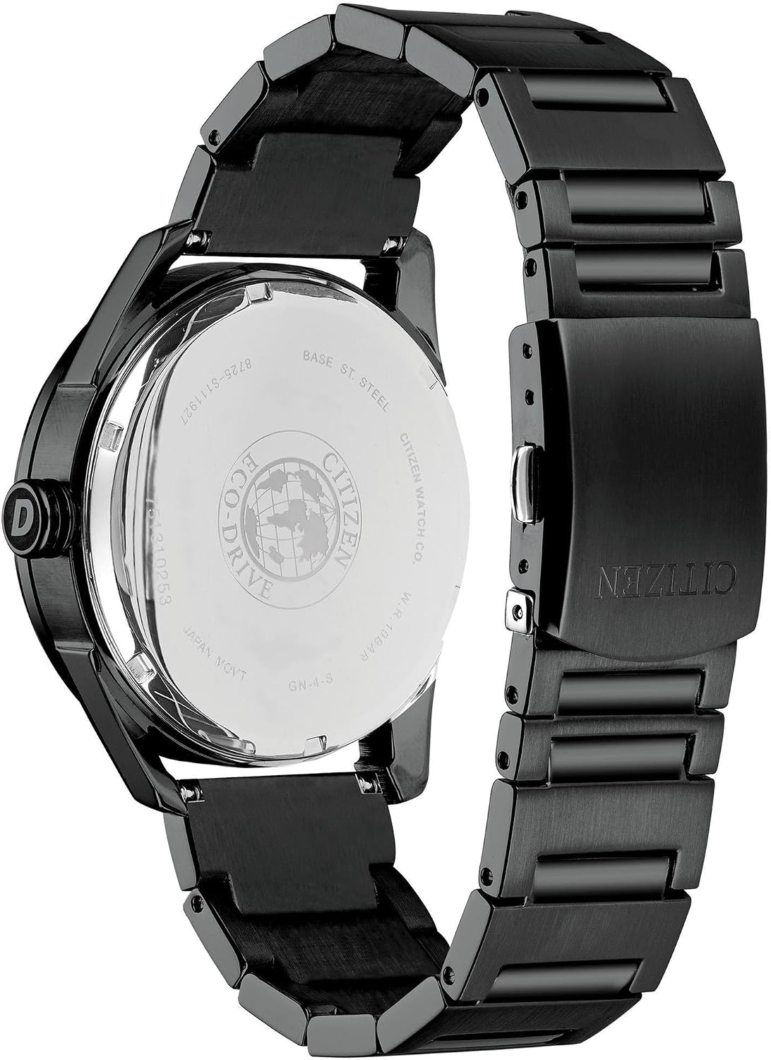 Reloj Citizen Eco-Drive Weekender para hombre