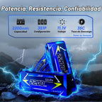 1/14 Escala Rápida Sin Escobillas RC Coches, Camión Monster 4WD