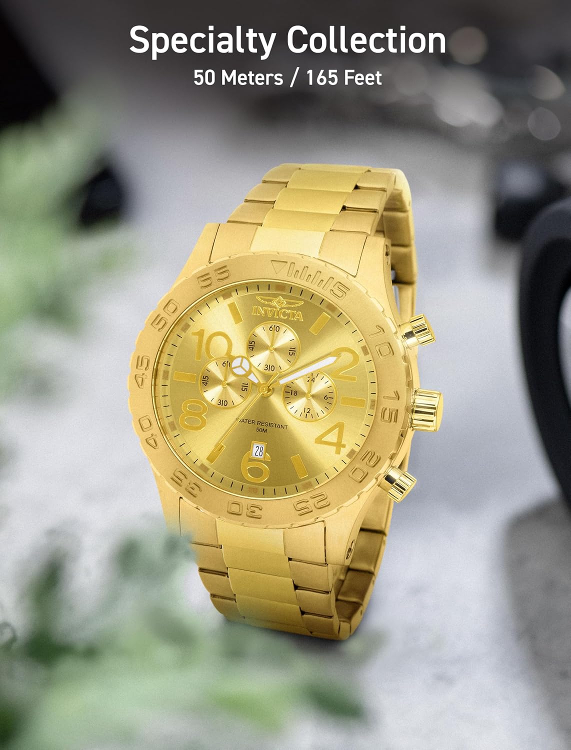Invicta Reloj para Hombre