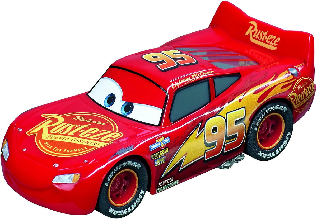 Carrera GO Cars - Juego de pistas de carreras de coches con tragamonedas