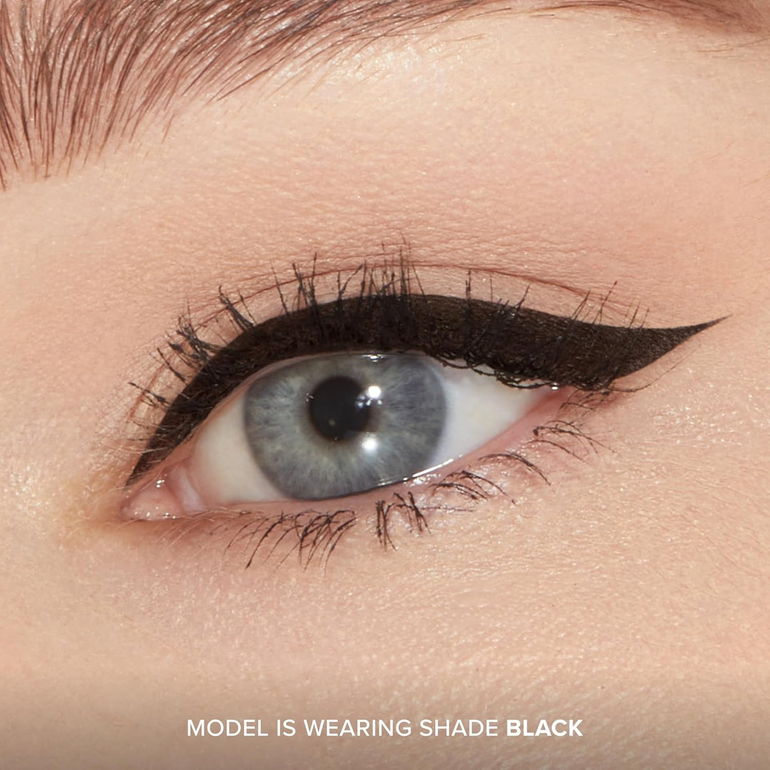 Too Faced Better Than Sex Easy Glide Delineador Líquido | Delineado...