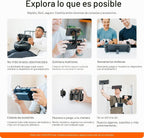 Base para controlador de vapor | Estación de carga para controlador de vapor
