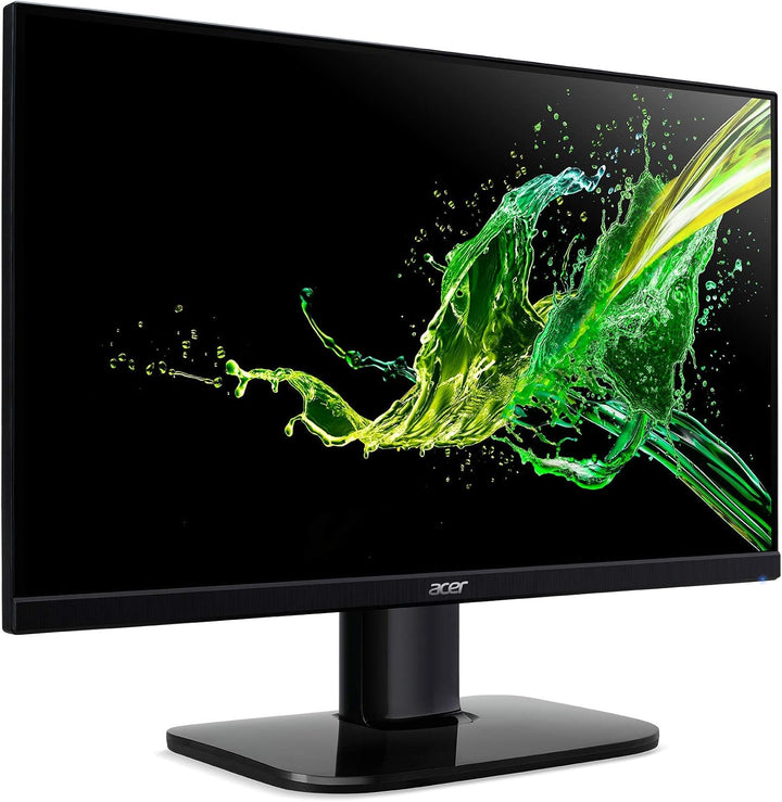 Acer KB272 EBI Monitor de oficina para juegos de marco cero IPS Ful...