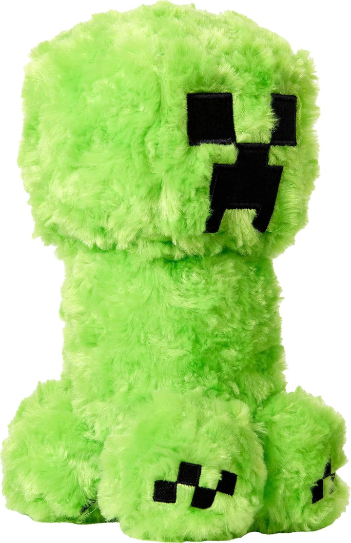 Mattel Juguete de peluche Minecraft muñeca suave