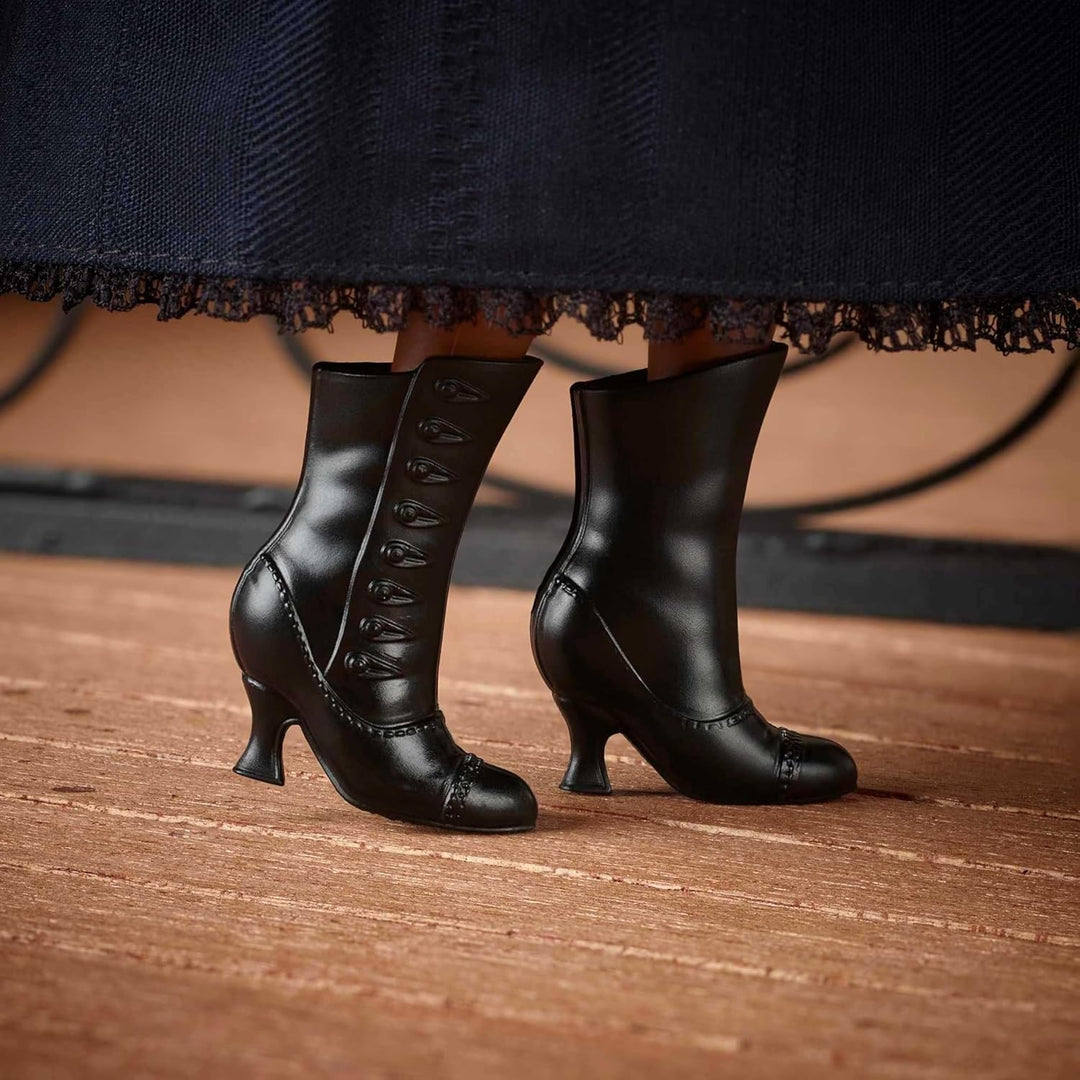 Barbie Muñeca inspiradora para mujer, Ida B. Wells coleccionable co...