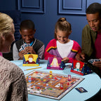 Hasbro Gaming CLUE Solo en casa