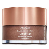 M. Asam Magic Finish Deep Teint - Mousse de Maquillaje (1.01 onzas...