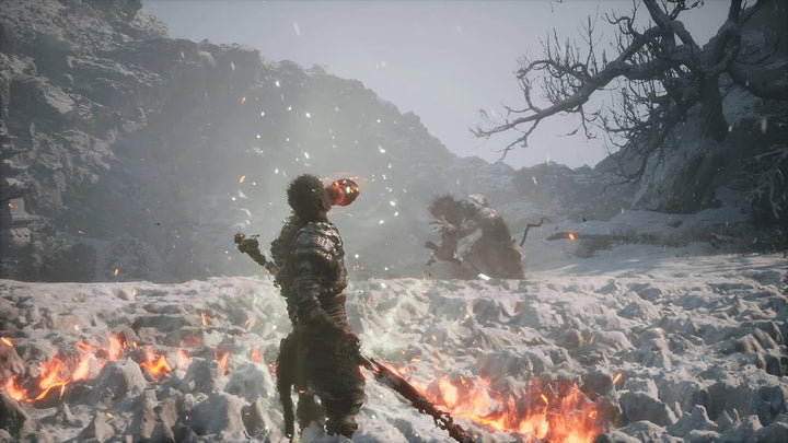 Black Myth Wukong - PlayStation 5