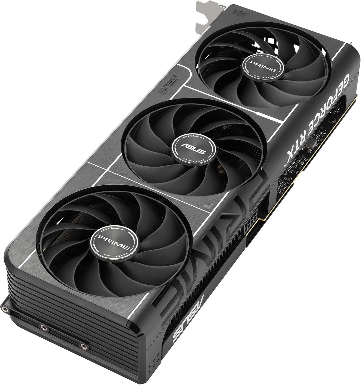 Tarjeta gráfica para juegos ASUS Prime GeForce RTX 5060 Ti de 16 GB...