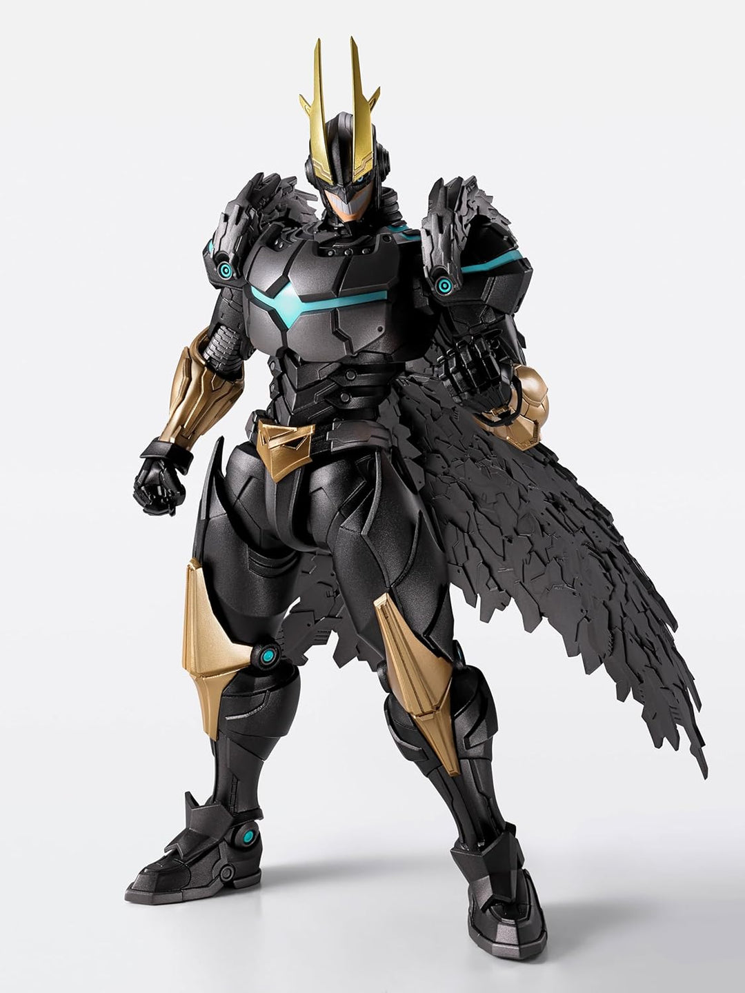 TAMASHII NATIONS - My Hero Academia - Figura de acción Armored All...