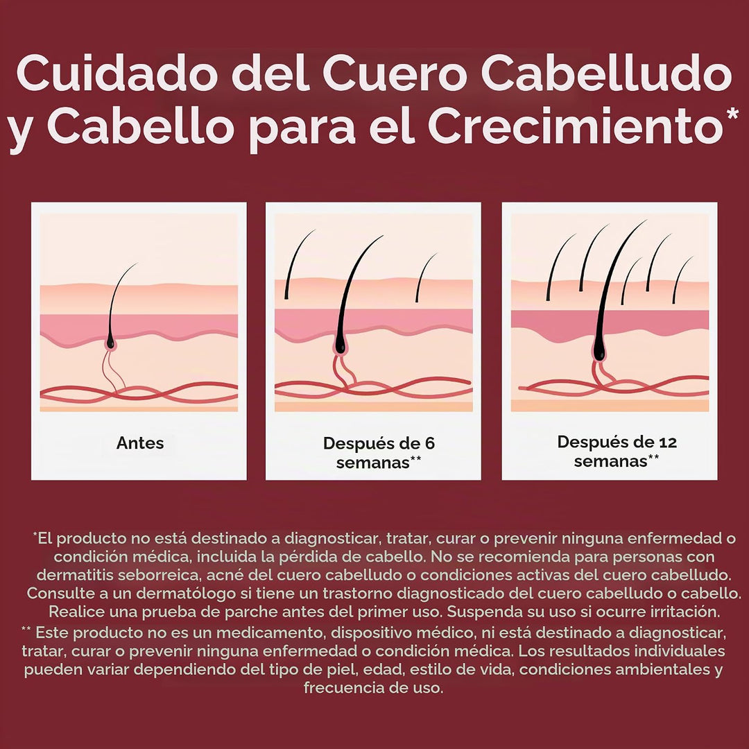 MAREE Mascarilla capilar de acondicionamiento profundo para el trat...