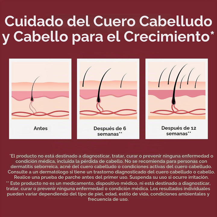 MAREE Mascarilla capilar de acondicionamiento profundo para el trat...