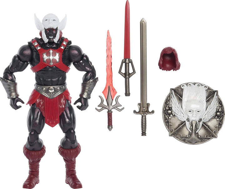 Masters of The Universe Masterverse Figura de acción