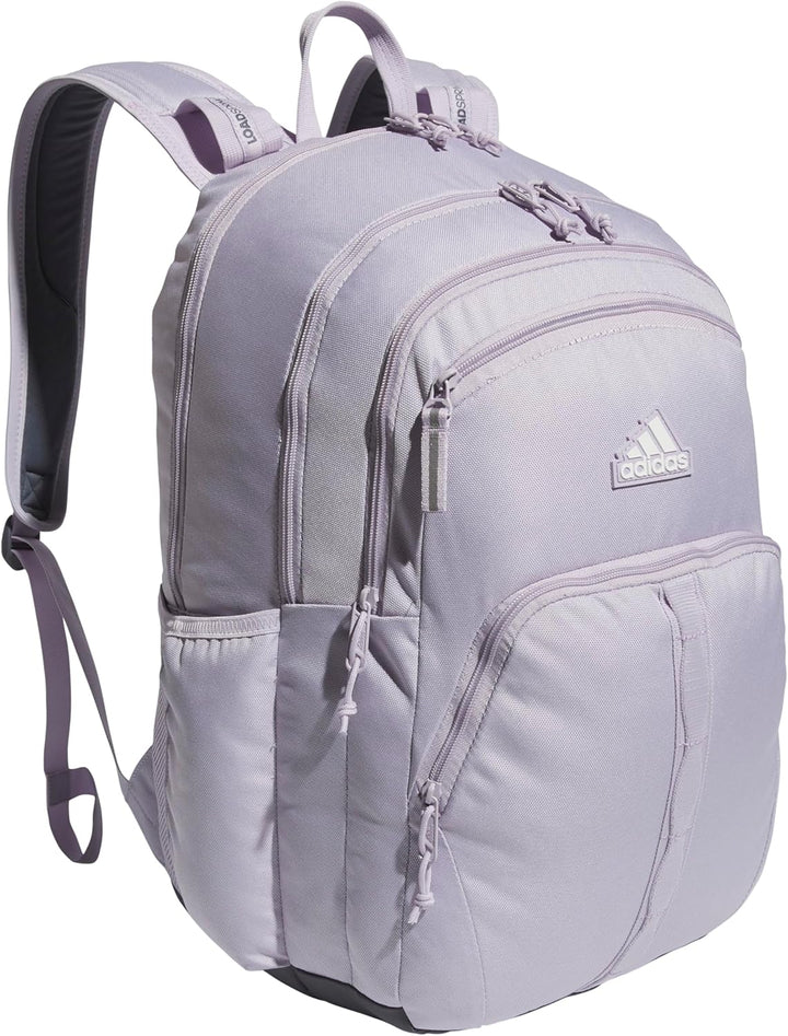 adidas Mochila unisex Prime para trabajo, bolsa para laptop, mochil...