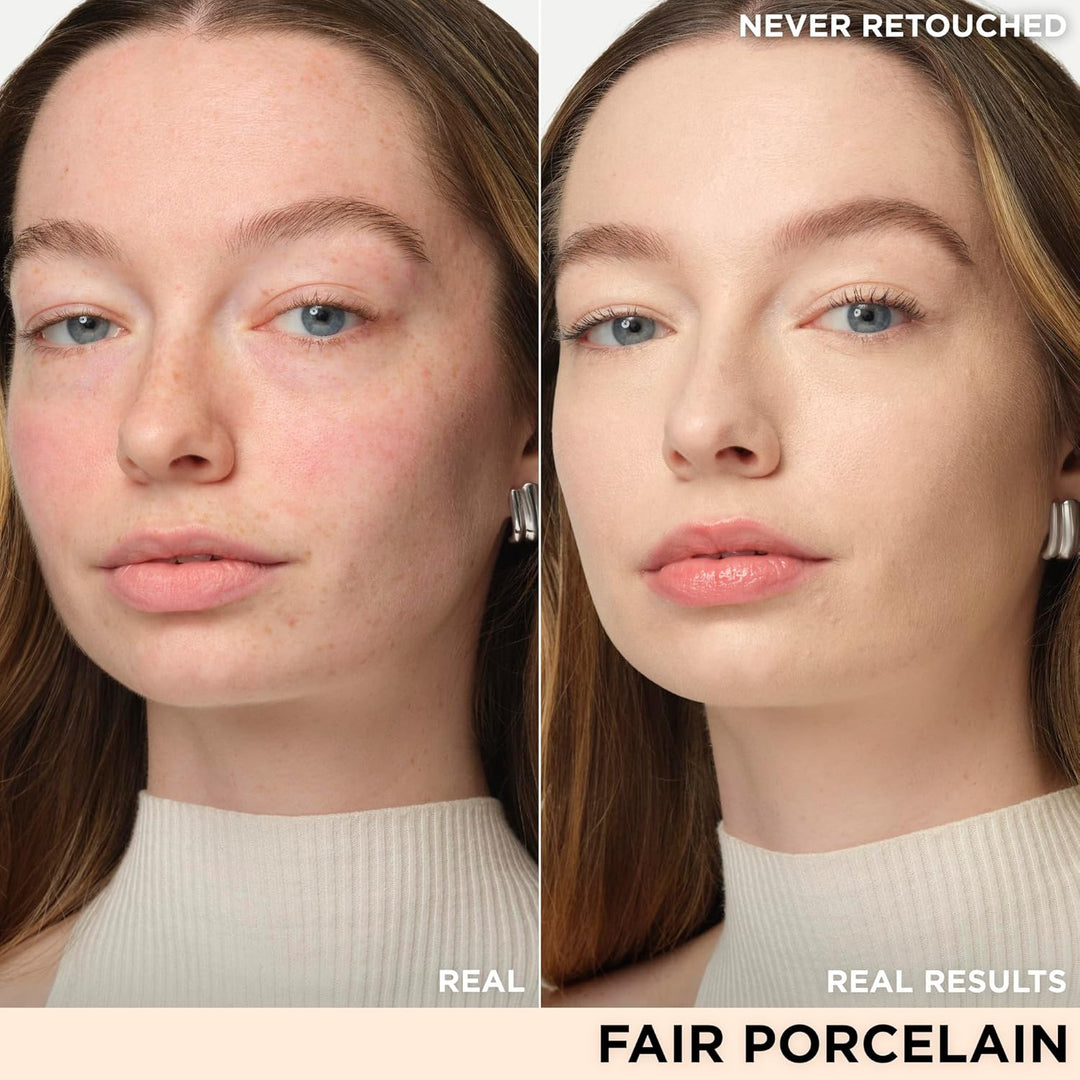 IT Cosmetics CC+ Cream - Natural Full Coverage Foundation With SPF...