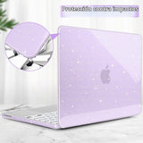 MEEgoodo Funda para MacBook Neo de 13 pulgadas versión 2026 (compat...