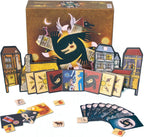 WEREWOLVES El juego del pacto, (versión [ingrese idioma])