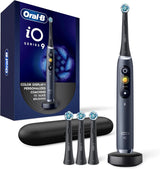 Oral-B iO Series 9 Cepillo de dientes eléctrico con 3 cabezales de...