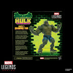 Marvel Legends Series Abomination Hulk Comics Figura de