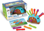 Learning Resources Spike the Fine Motor Hedgehog First Words
