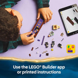 LEGO Harry Potter Hogwarts Castle juguete de construcción