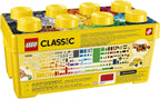 LEGO Classic Medium Creative Brick Box 10696 - Juego de bloques de construcción