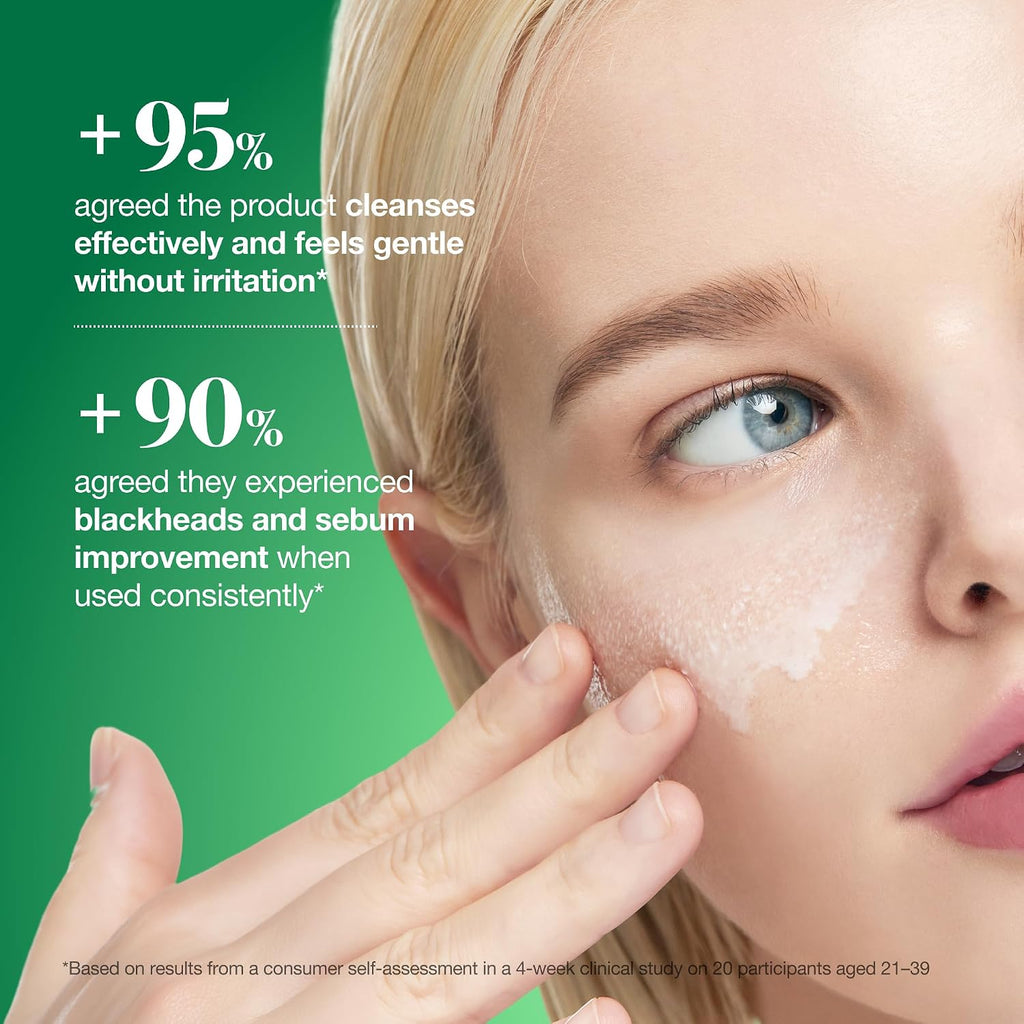 ANUA Dúo de limpieza doble para limpieza facial