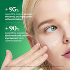 ANUA Dúo de limpieza doble para limpieza facial